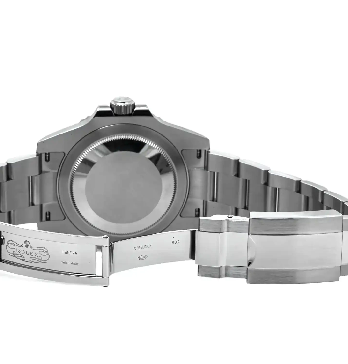 Prestigious Jewelrys II Yes 126710BLNR Rolex GMT-Master 0609